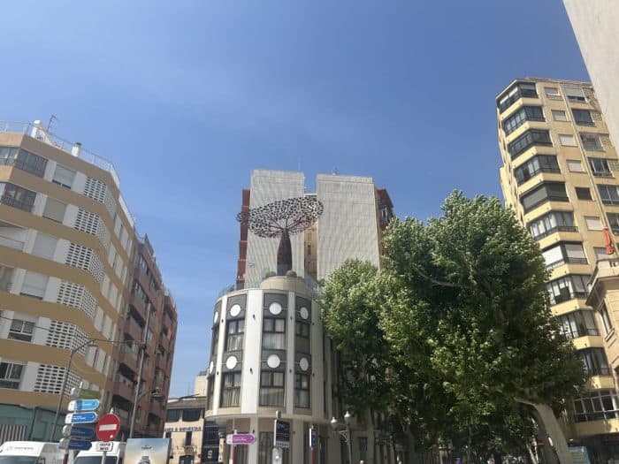 Dénia, Spain