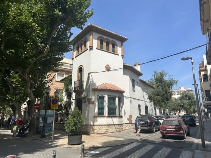 Dénia, Spain