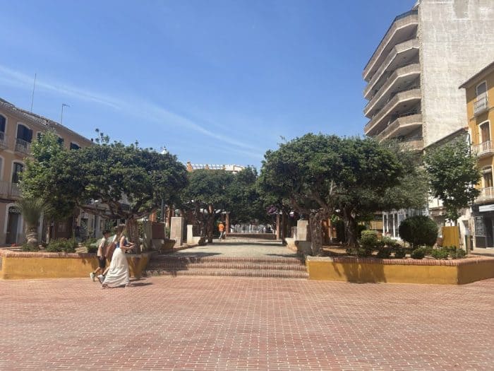 Dénia, Spain