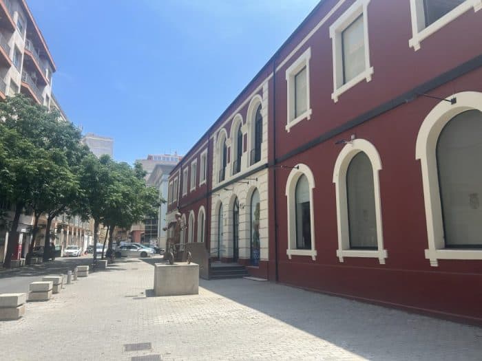 Dénia, Spain