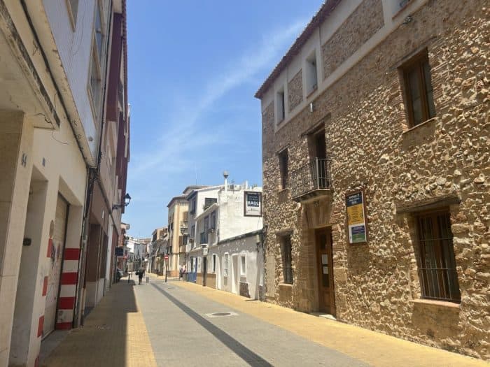 Dénia, Spain
