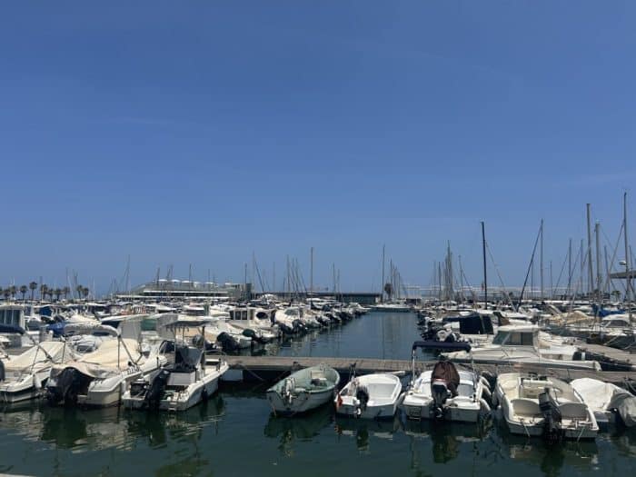 Dénia, Spain