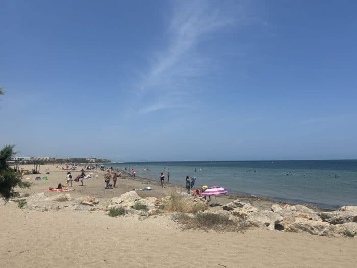 Dénia, Spain