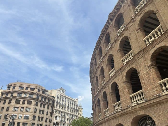 Valencia, Spain