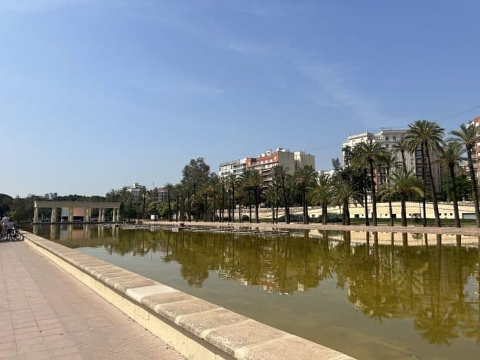 Valencia, Spain