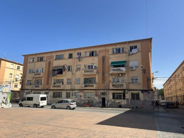 La Malva-Rosa, Valencia, Spain