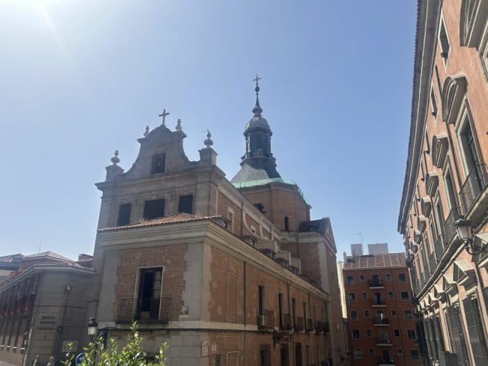 Madrid, Spain