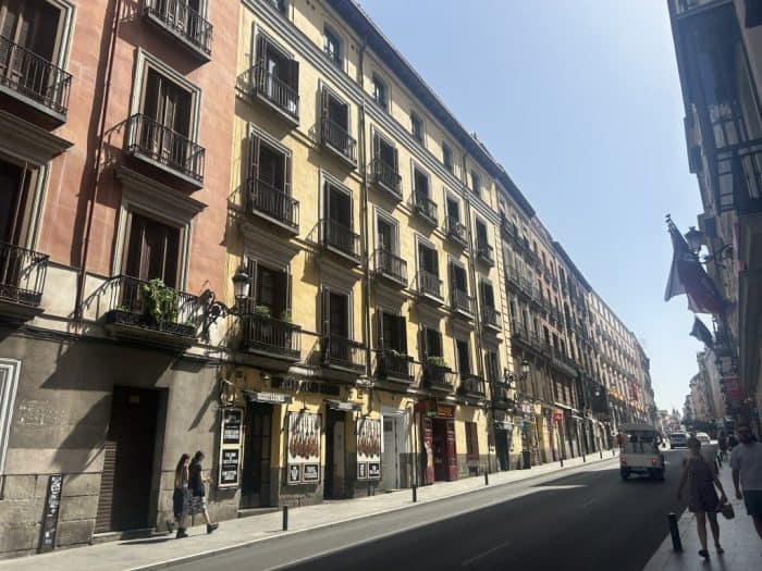 Madrid, Spain