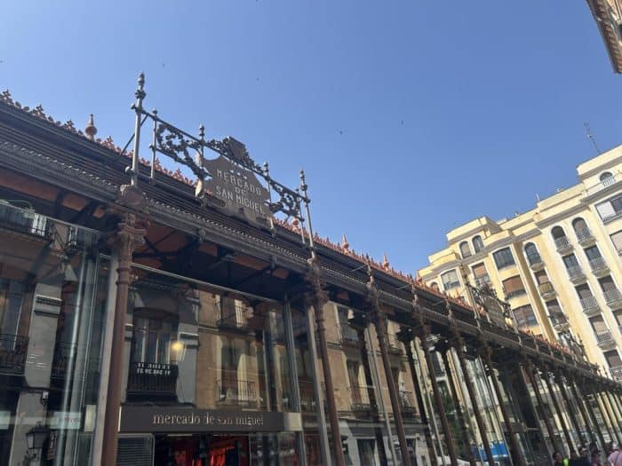 Madrid, Spain