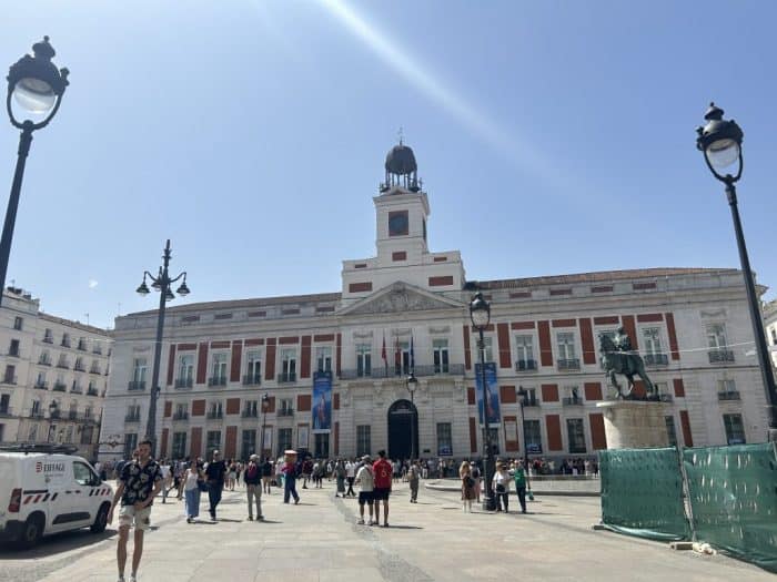Madrid, Spain