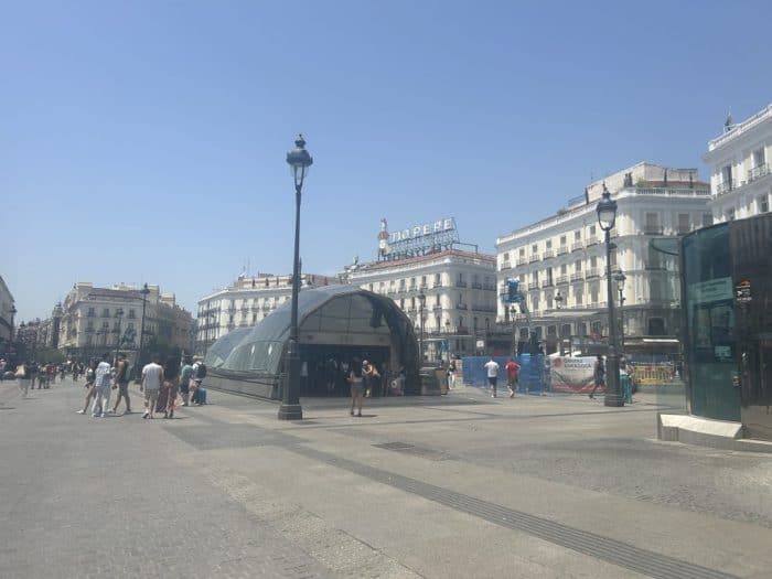 Madrid, Spain