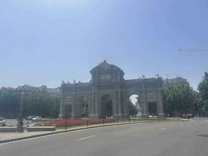 Madrid, Spain