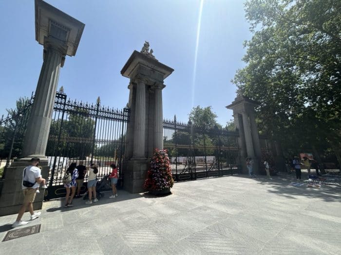 Madrid, Spain