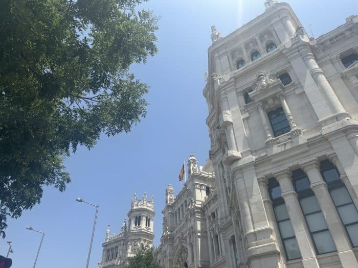 Madrid, Spain