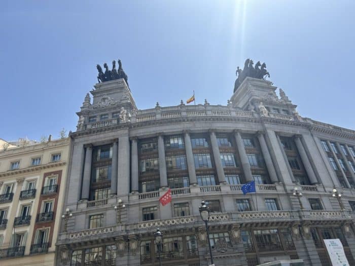 Madrid, Spain