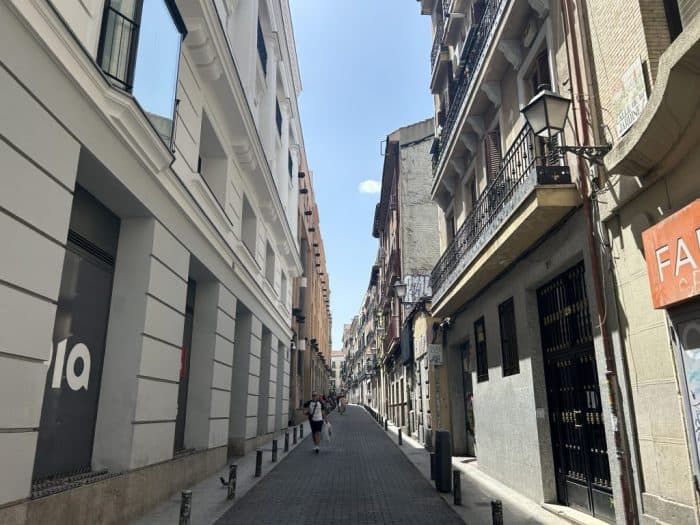 Madrid, Spain