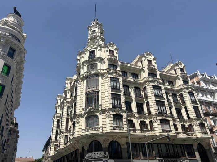 Madrid, Spain