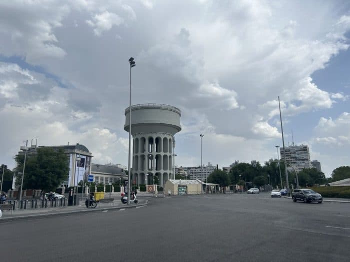 Madrid, Spain
