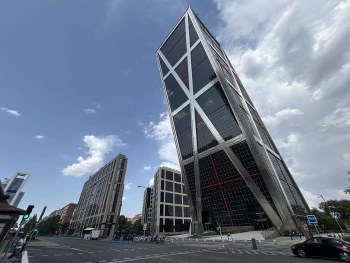 Madrid, Spain