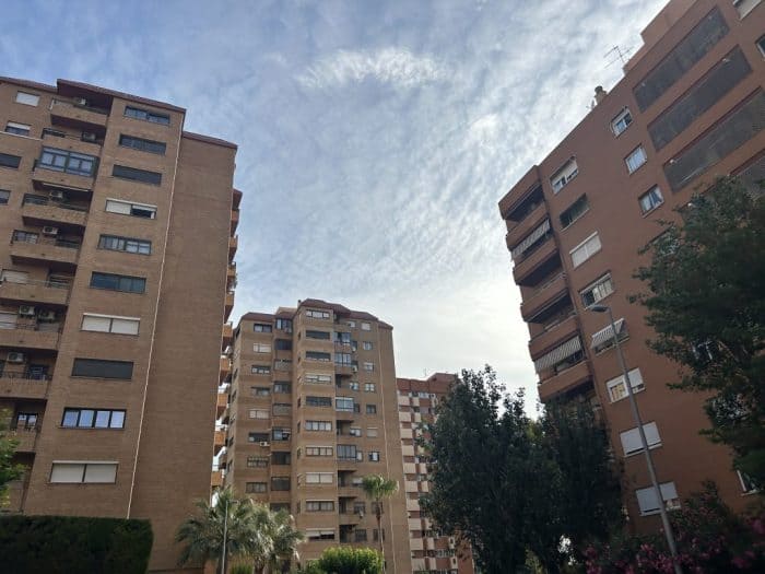 Terramelar, Paterna, Valencia, Spain