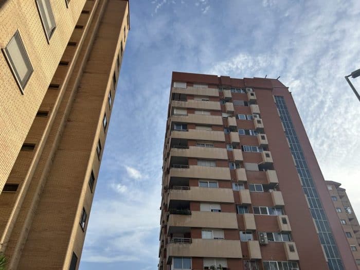 Terramelar, Paterna, Valencia, Spain