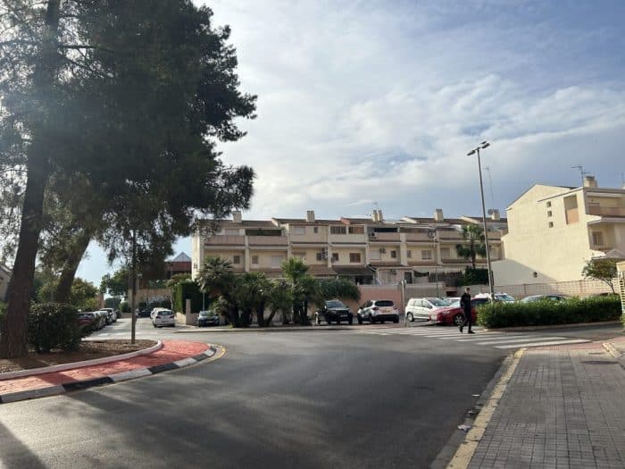 Terramelar, Paterna, Valencia, Spain