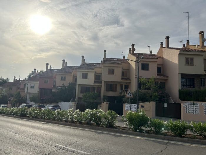 Terramelar, Paterna, Valencia, Spain