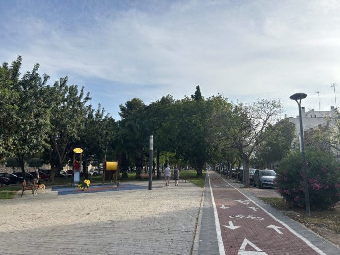 Paterna, Valencia, Spain