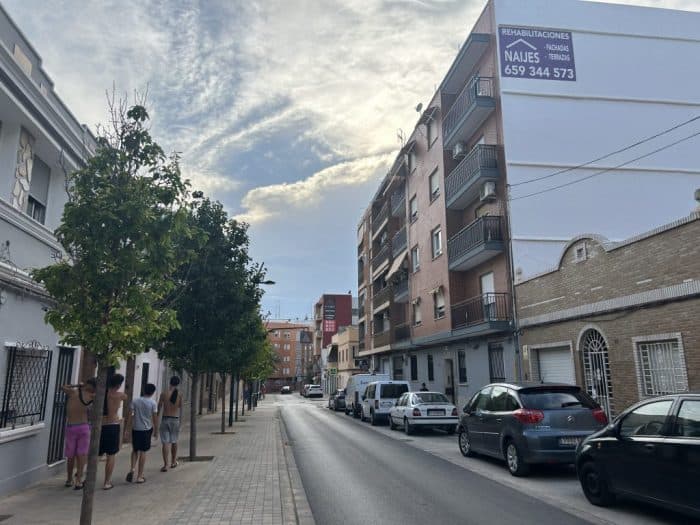Paterna, Valencia, Spain