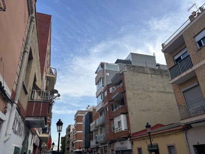 Paterna, Valencia, Spain