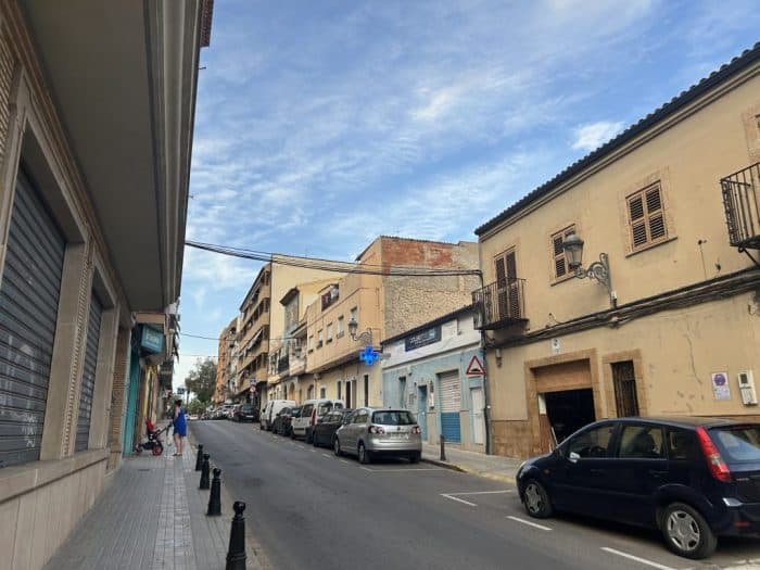 Paterna, Valencia, Spain