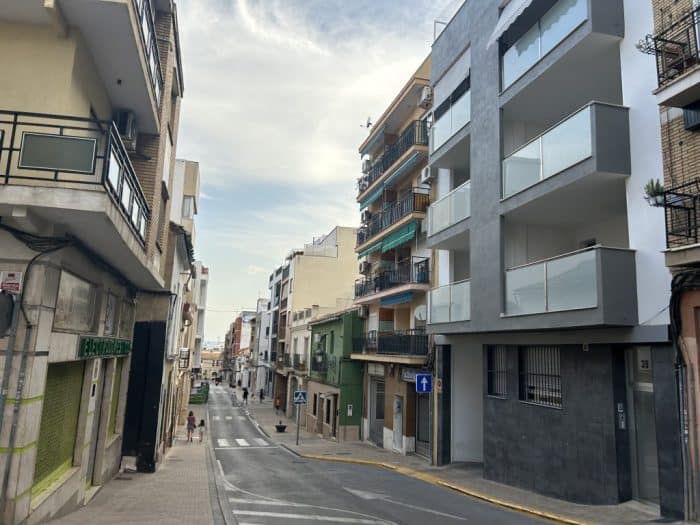 Paterna, Valencia, Spain