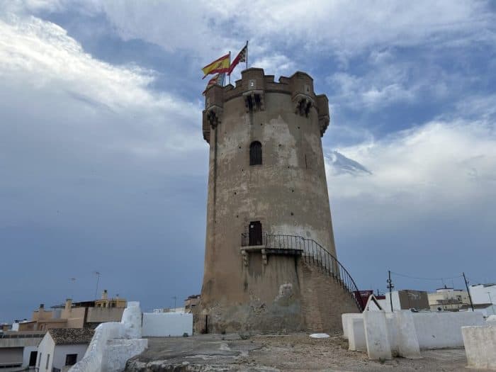 Paterna, Valencia, Spain