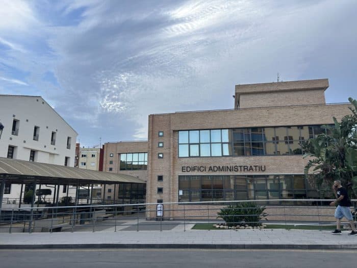 Paterna, Valencia, Spain