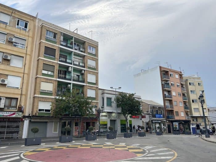 Paterna, Valencia, Spain
