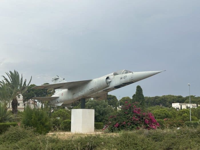 Paterna, Valencia, Spain