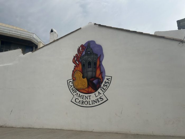 Benimàmet, Valencia, Spain