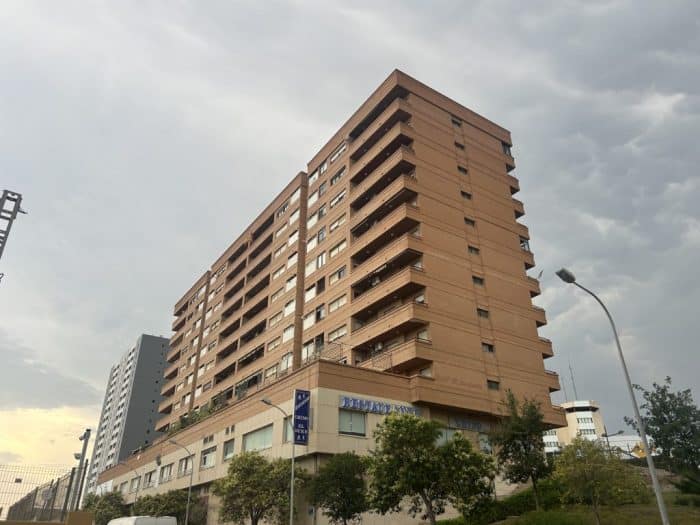 Benimàmet, Valencia, Spain