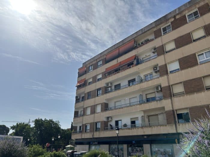 Benimàmet, Valencia, Spain