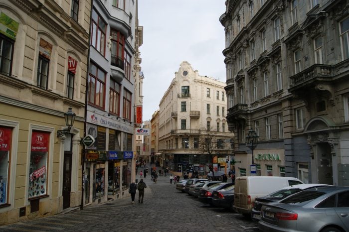 Brno, Czechia, Czech Republic