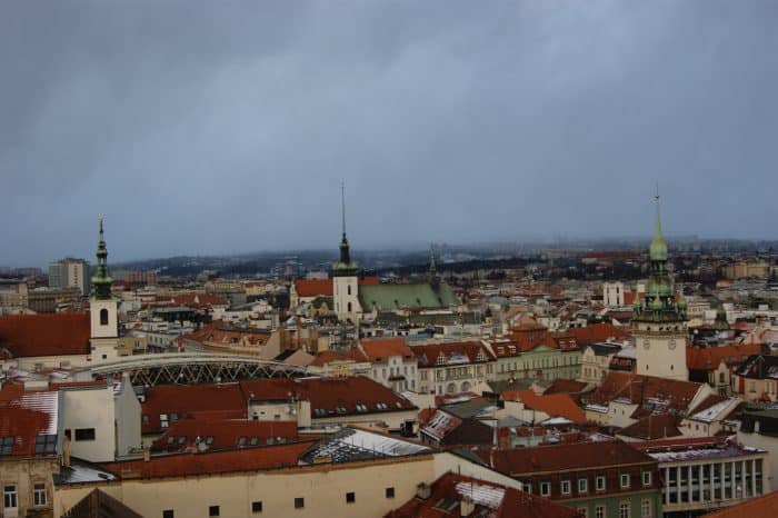 Brno, Czechia, Czech Republic