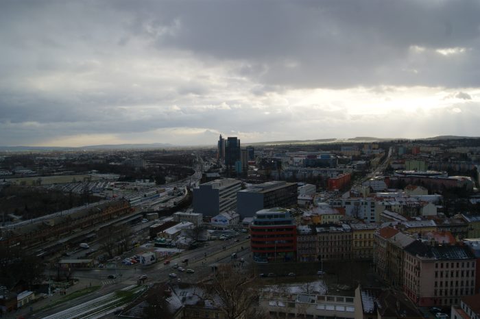 Brno, Czechia, Czech Republic
