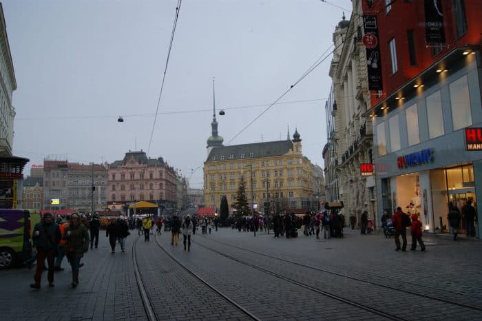 Brno, Czechia, Czech Republic