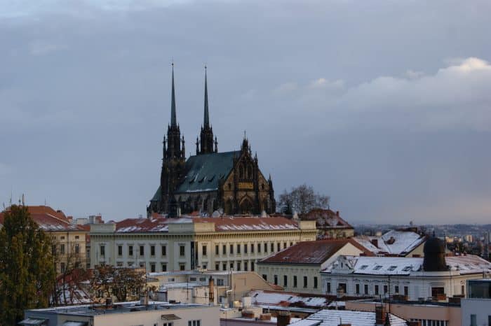 Brno, Czechia, Czech Republic