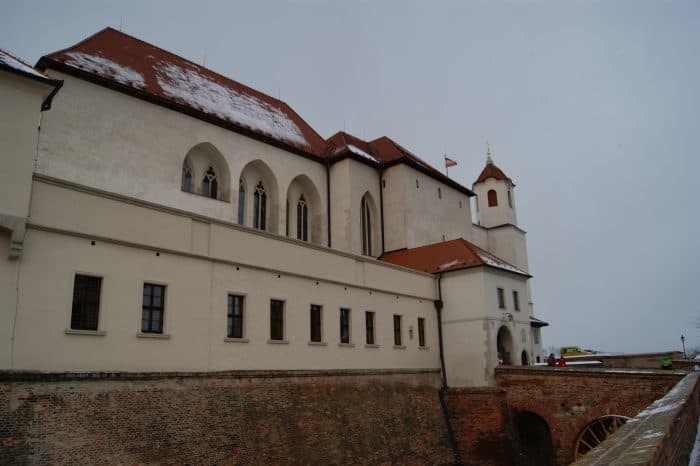 Brno, Czechia, Czech Republic