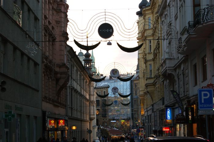 Brno, Czechia, Czech Republic