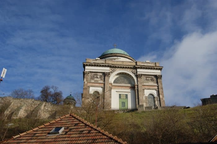 Esztergom, Hungary