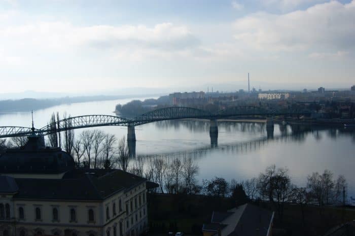 Esztergom, Hungary