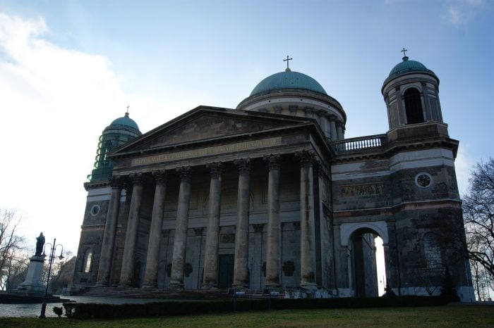 Esztergom, Hungary