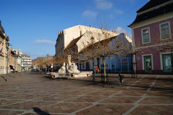 Esztergom, Hungary